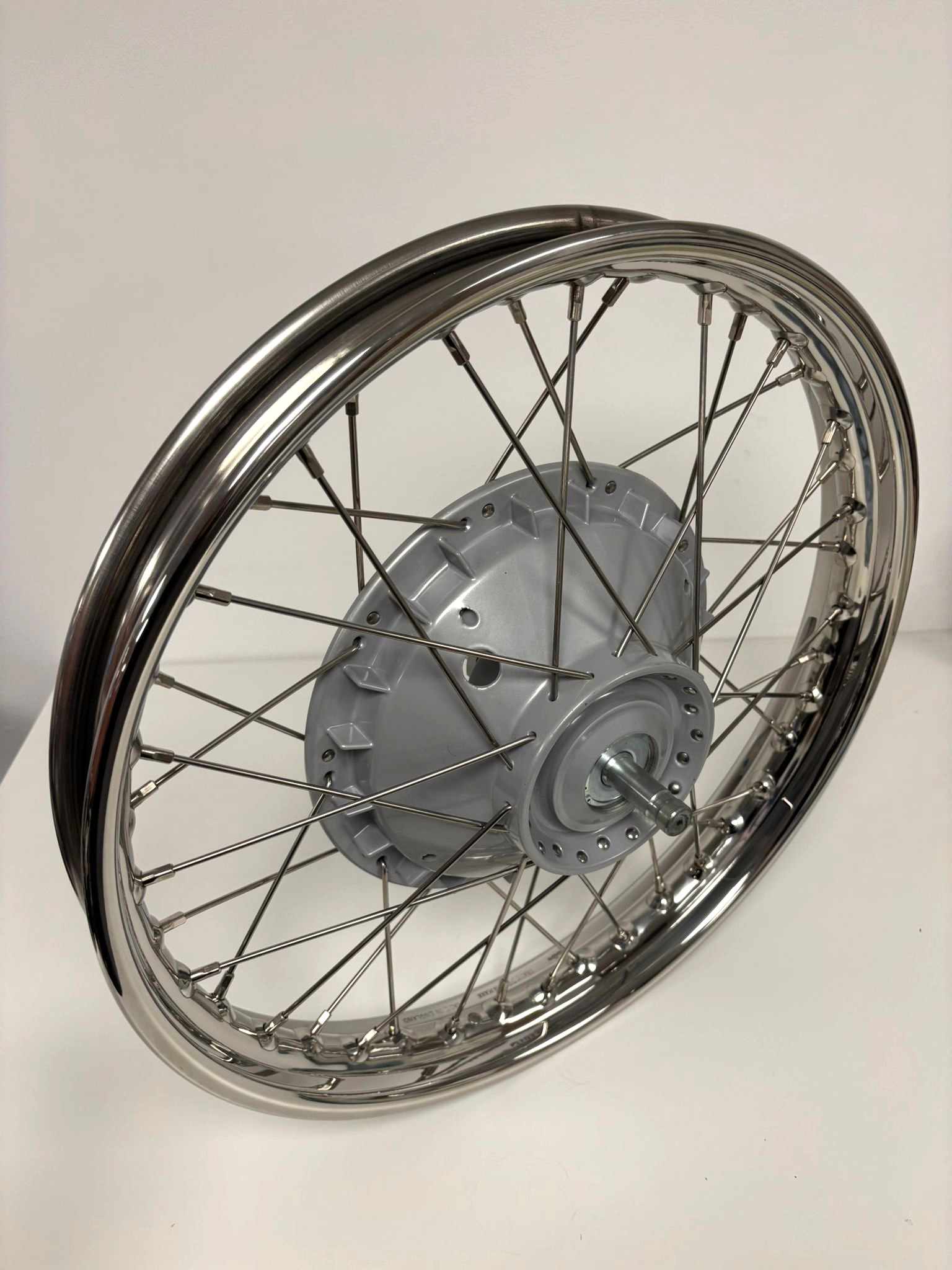 Devon Rim Company | Crediton