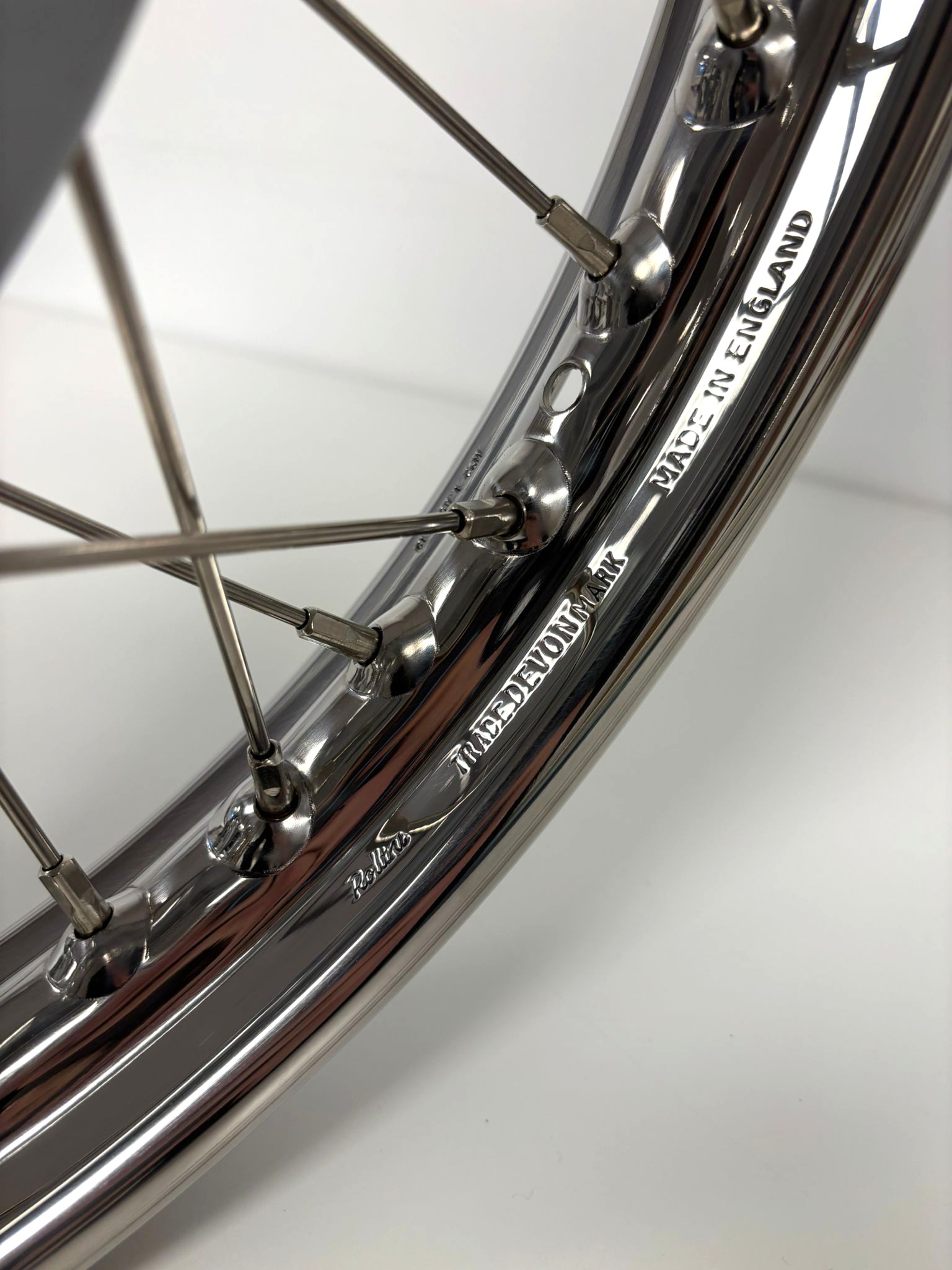 Devon Rim Company | Crediton
