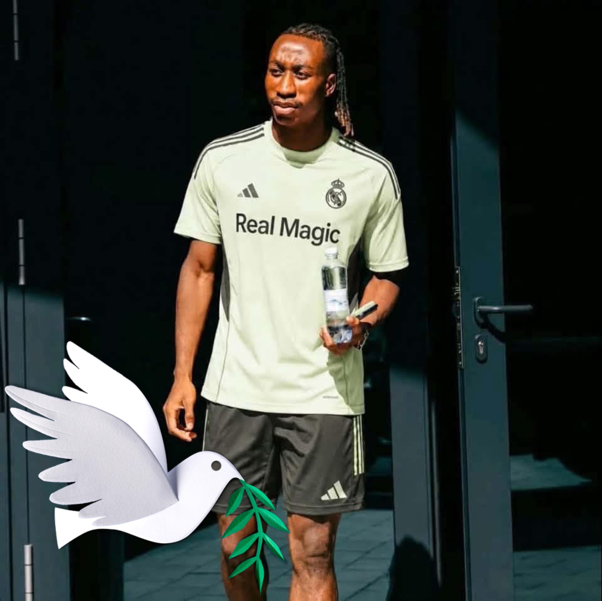 #Lask 2 Liverpool 3 | Roro Roro Roro