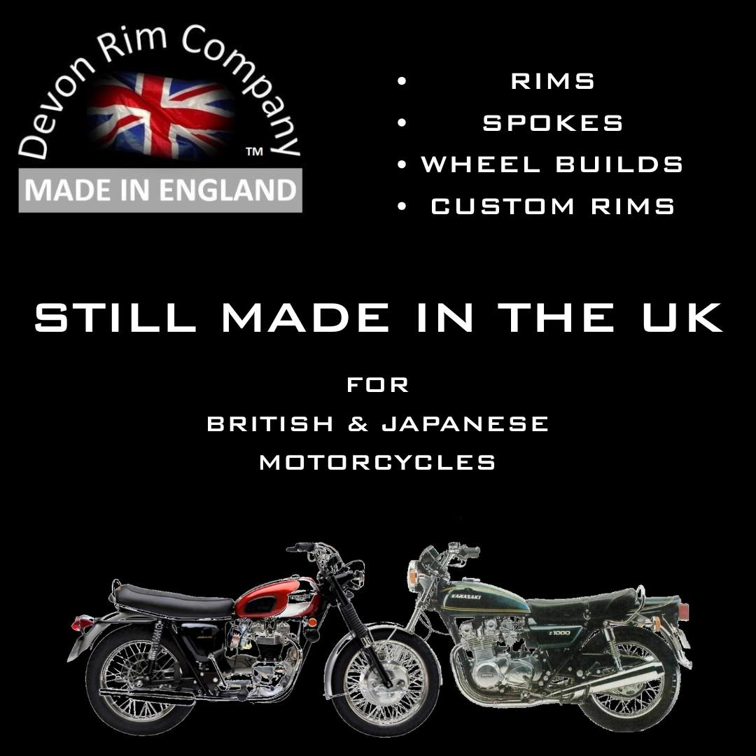 Devon Rim Company | Crediton