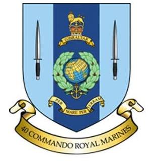 40 Commando