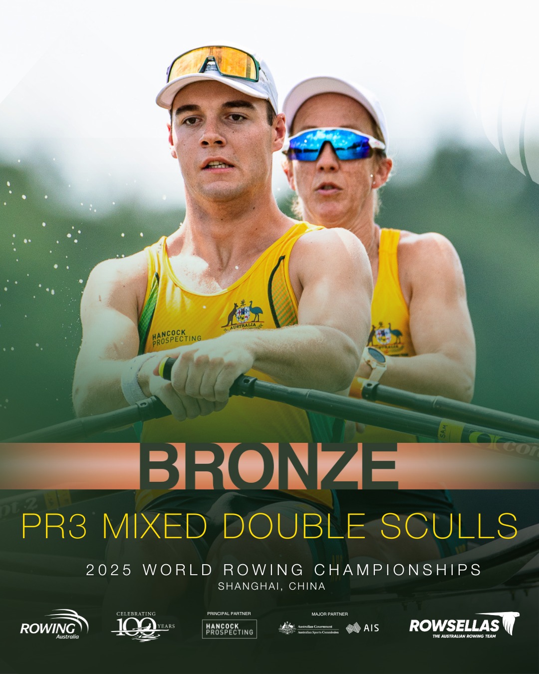 Congratulations to Sam Stunell... - Prince Alfred College | Facebook