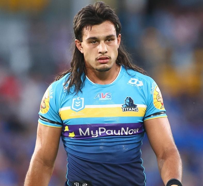 DRA... - The Mole - 30 plus years NRL & NRLW sports journalist | Facebook