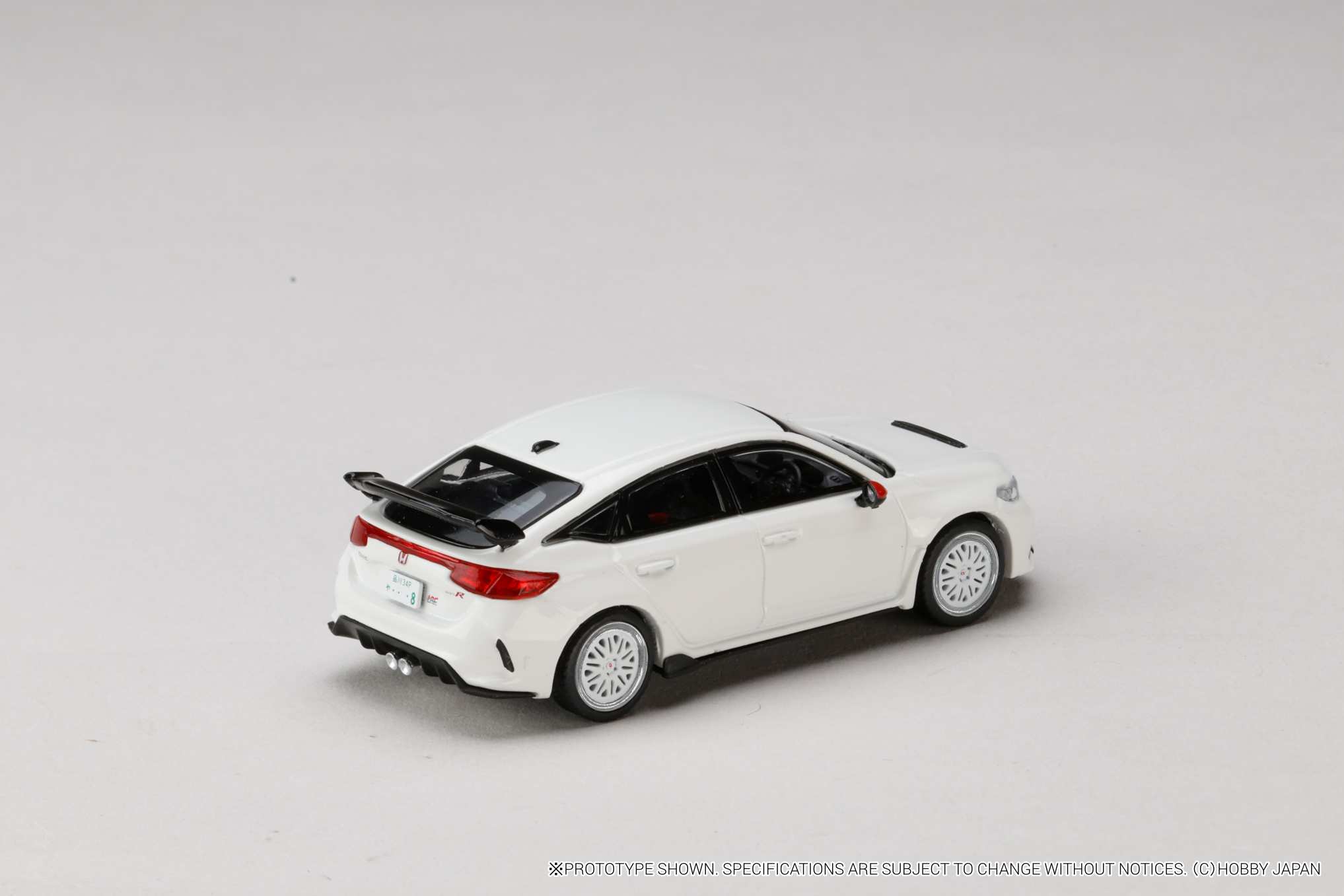 Hobby - Hobby JAPAN DIECAST MODEL CAR COLLECTION < 1/64 Toyota