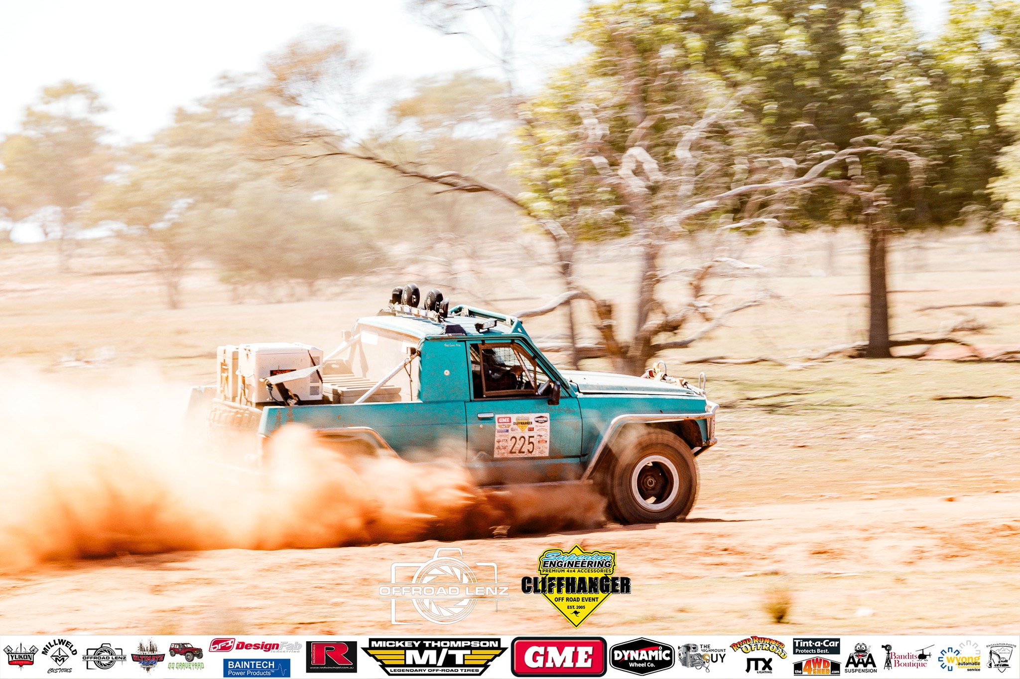 Junka Racing
