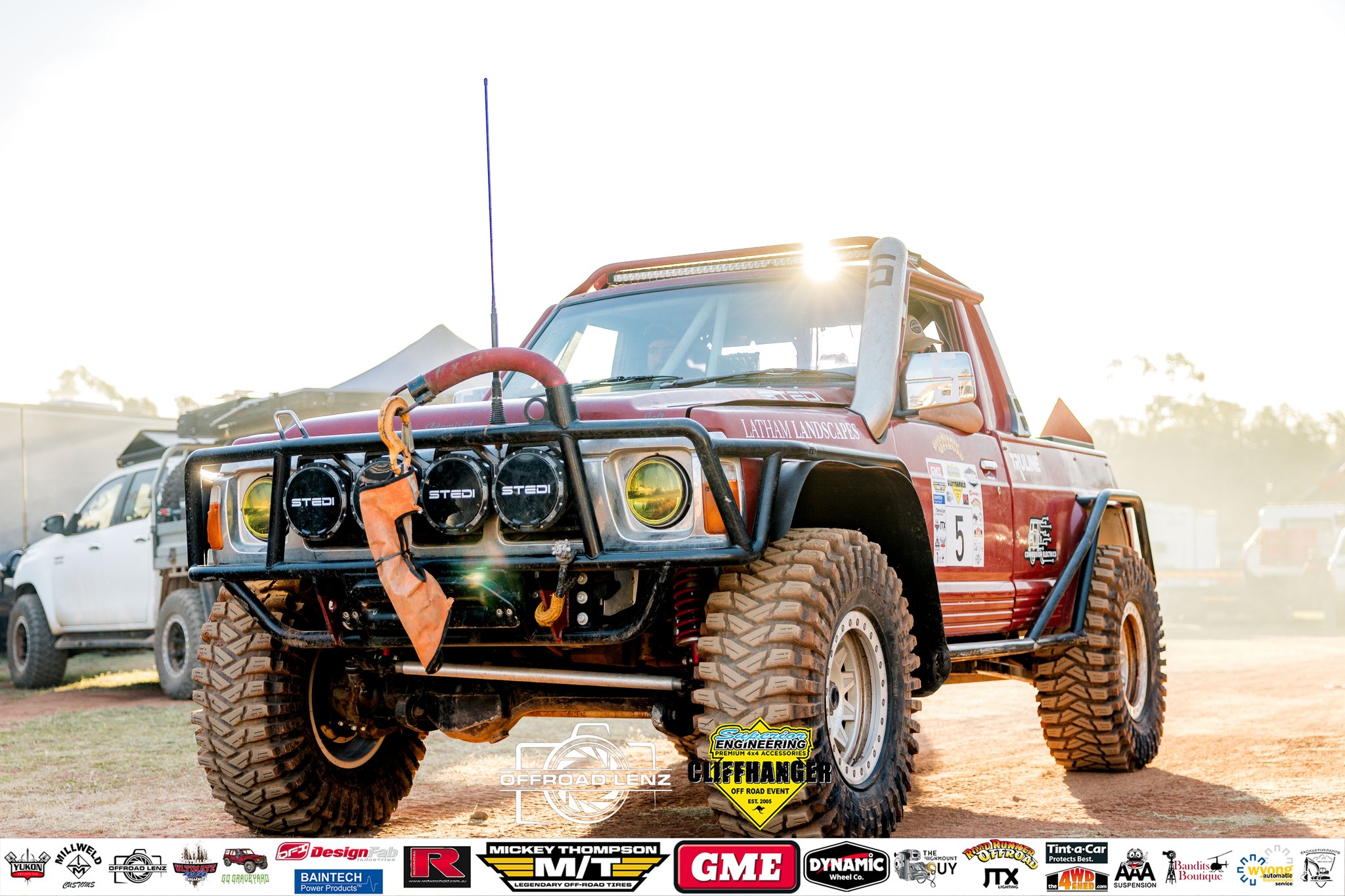 Junka Racing