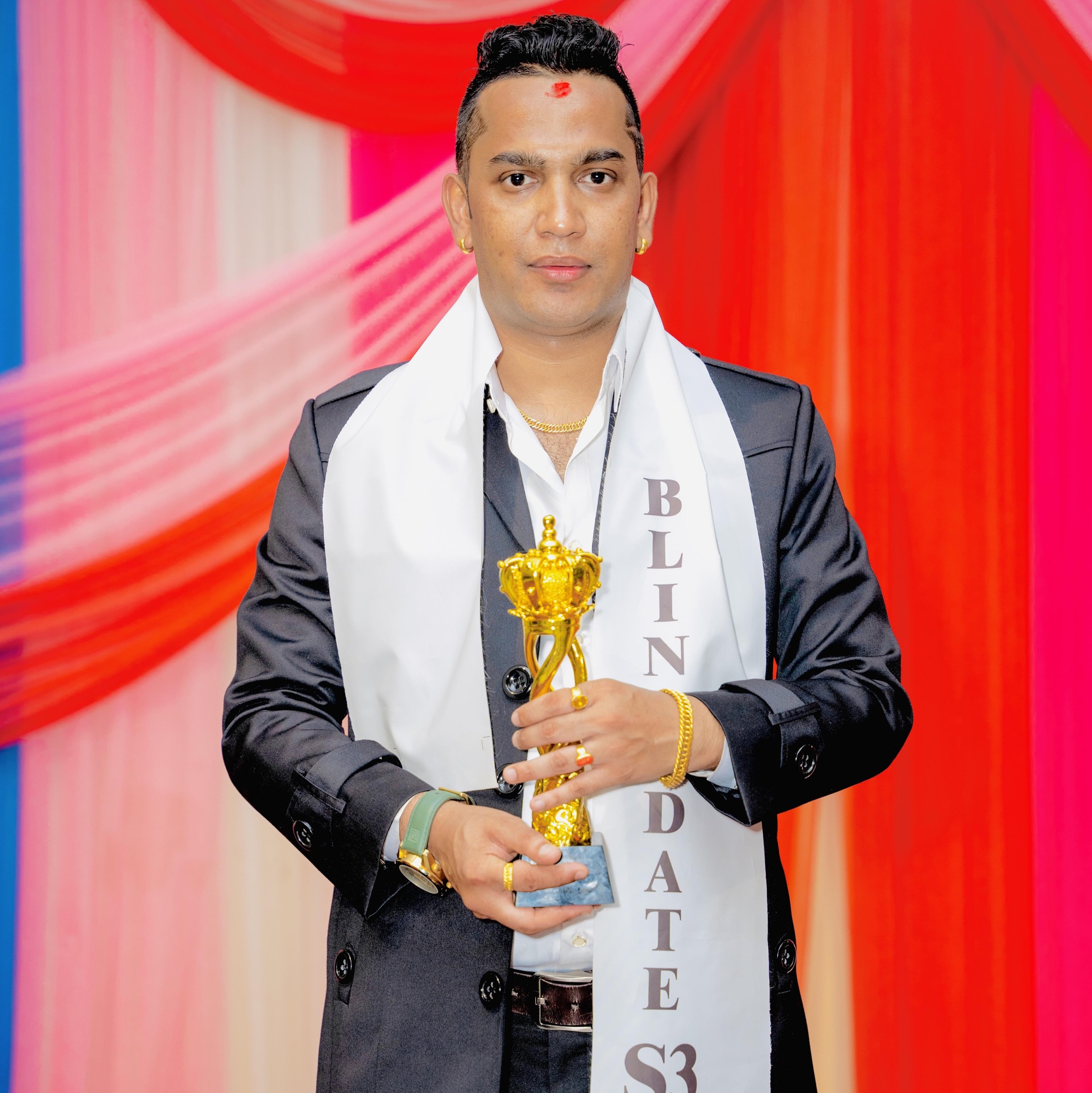 Hancy Ridam