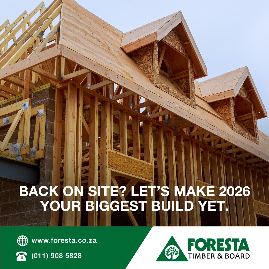 Foresta Timber | Alberton