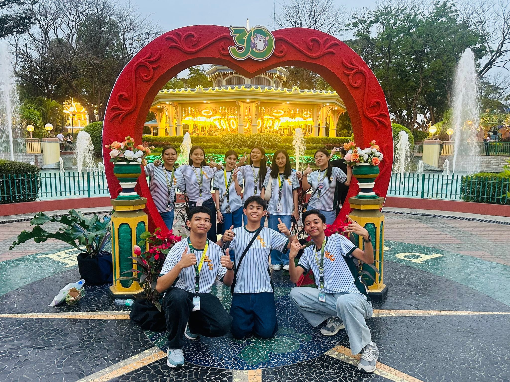 Official - Congratulations! Lexie Moira M. Cordova Champion – Essay ...