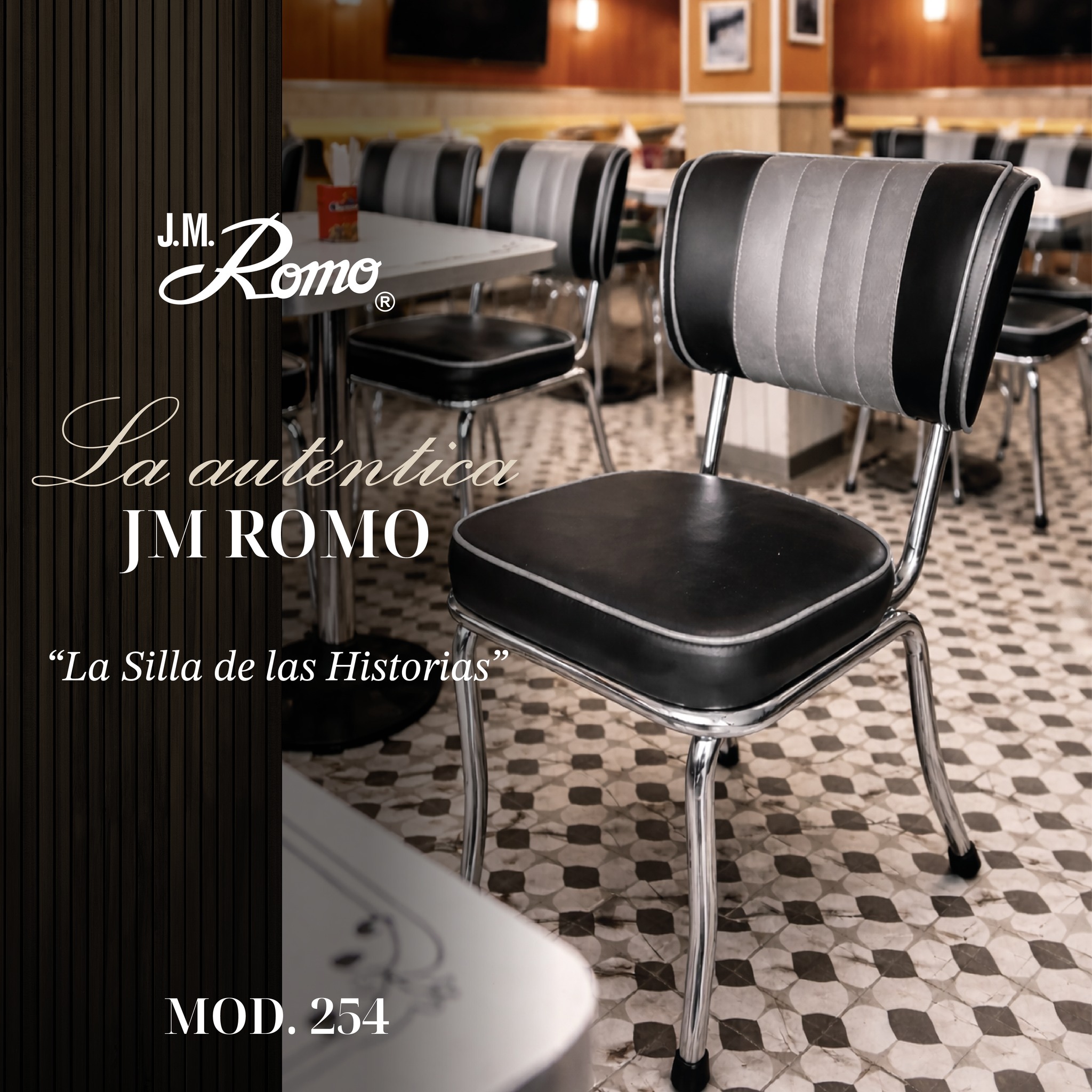 JM ROMO Sucmerida | Mérida