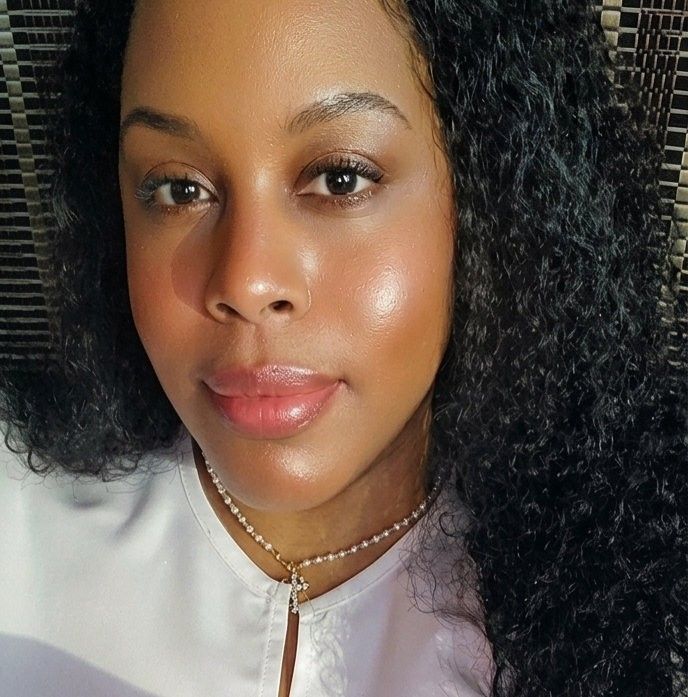 Keyondra Reneé Osajiokweh