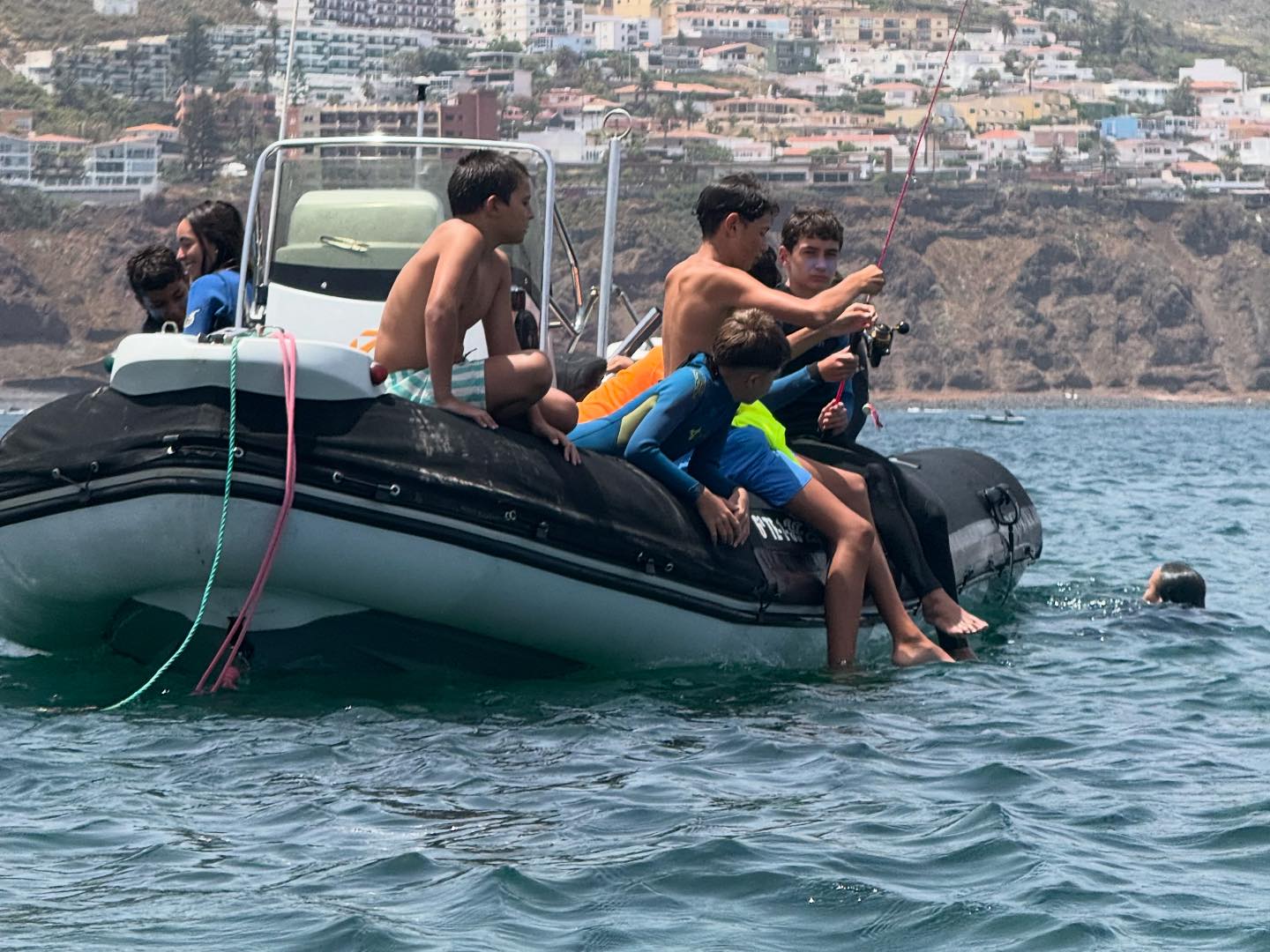 Ocadila surf school added a new photo. - Ocadila surf school