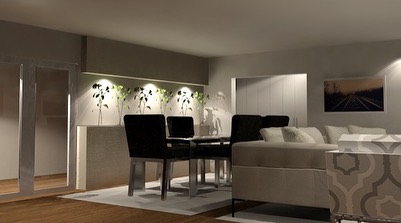Aline Carvalho / Arquitetura