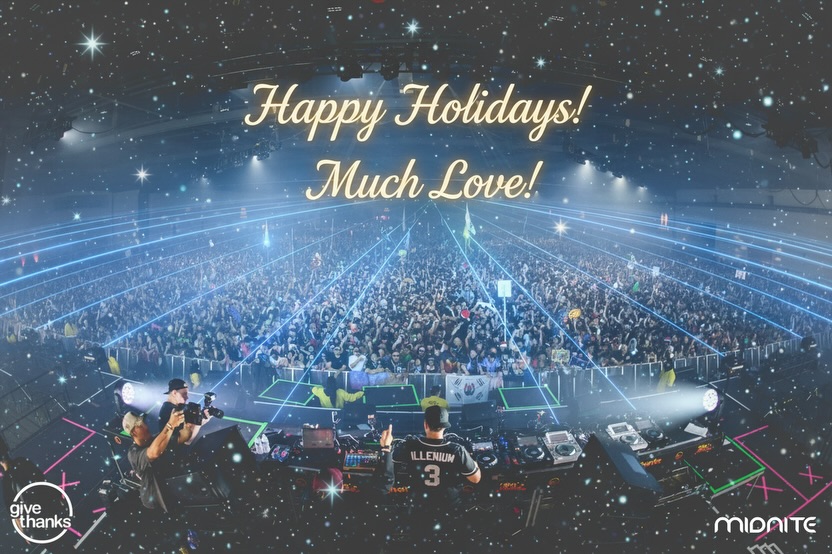 Give Thanks Festival | San Jose CA