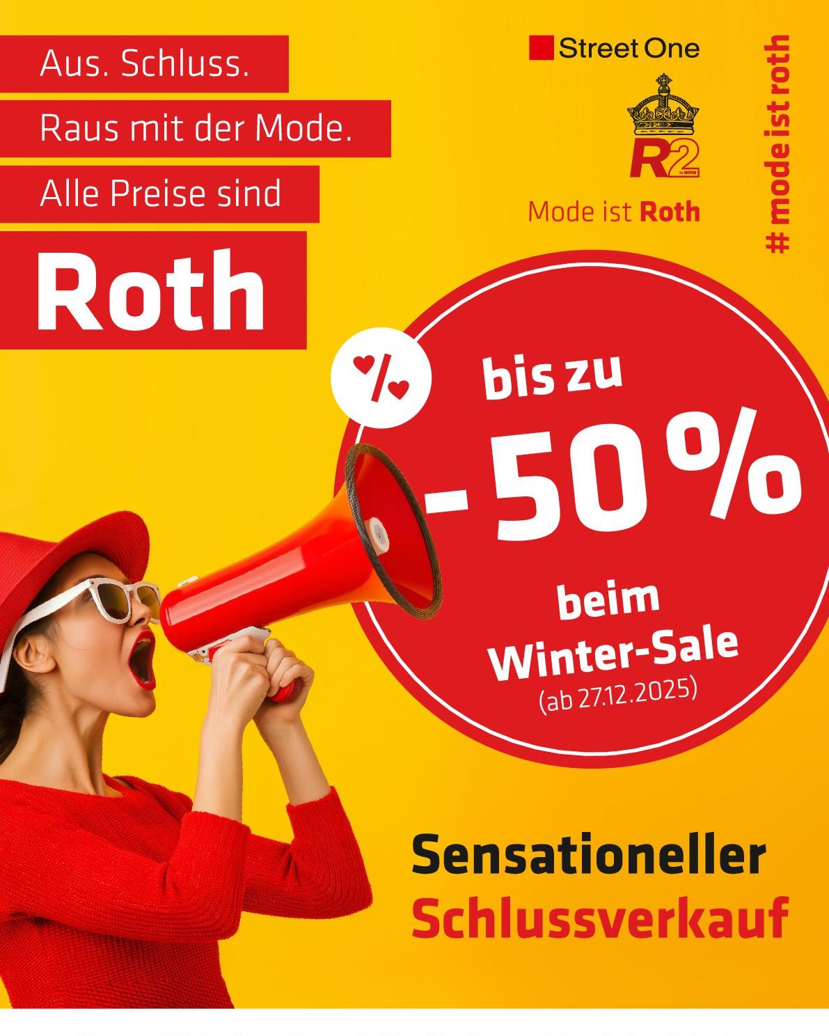 Modehaus Roth - Modehaus Roth added a new photo.