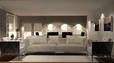 Aline Carvalho / Arquitetura
