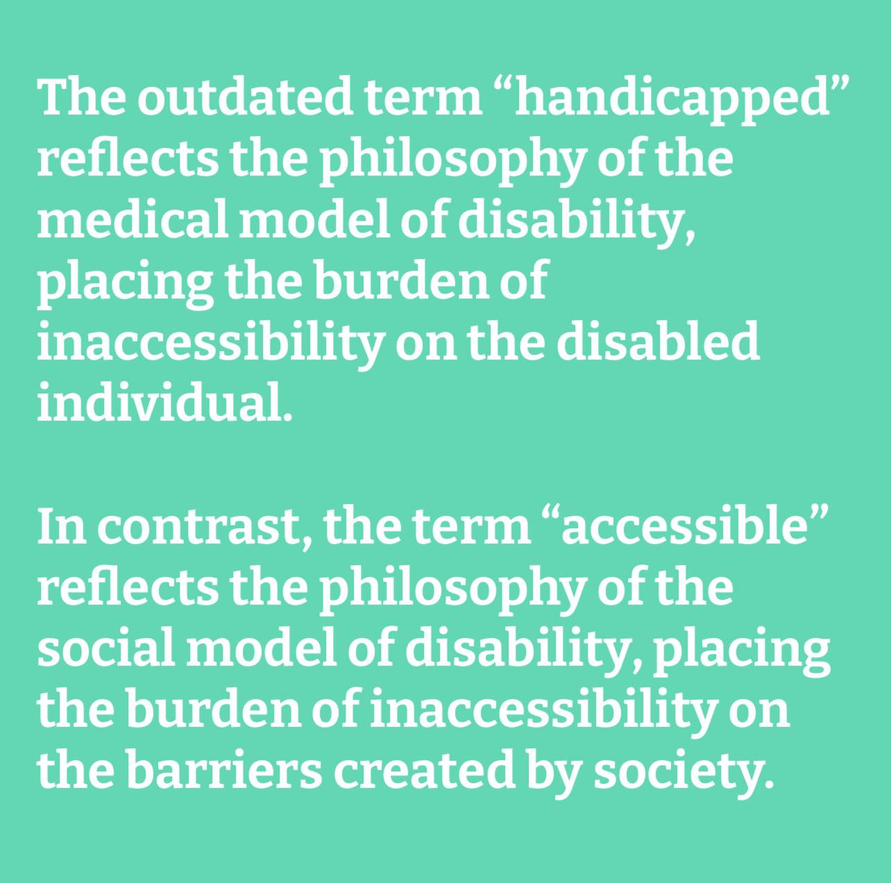 Oklahoma Democratic Disability Federation