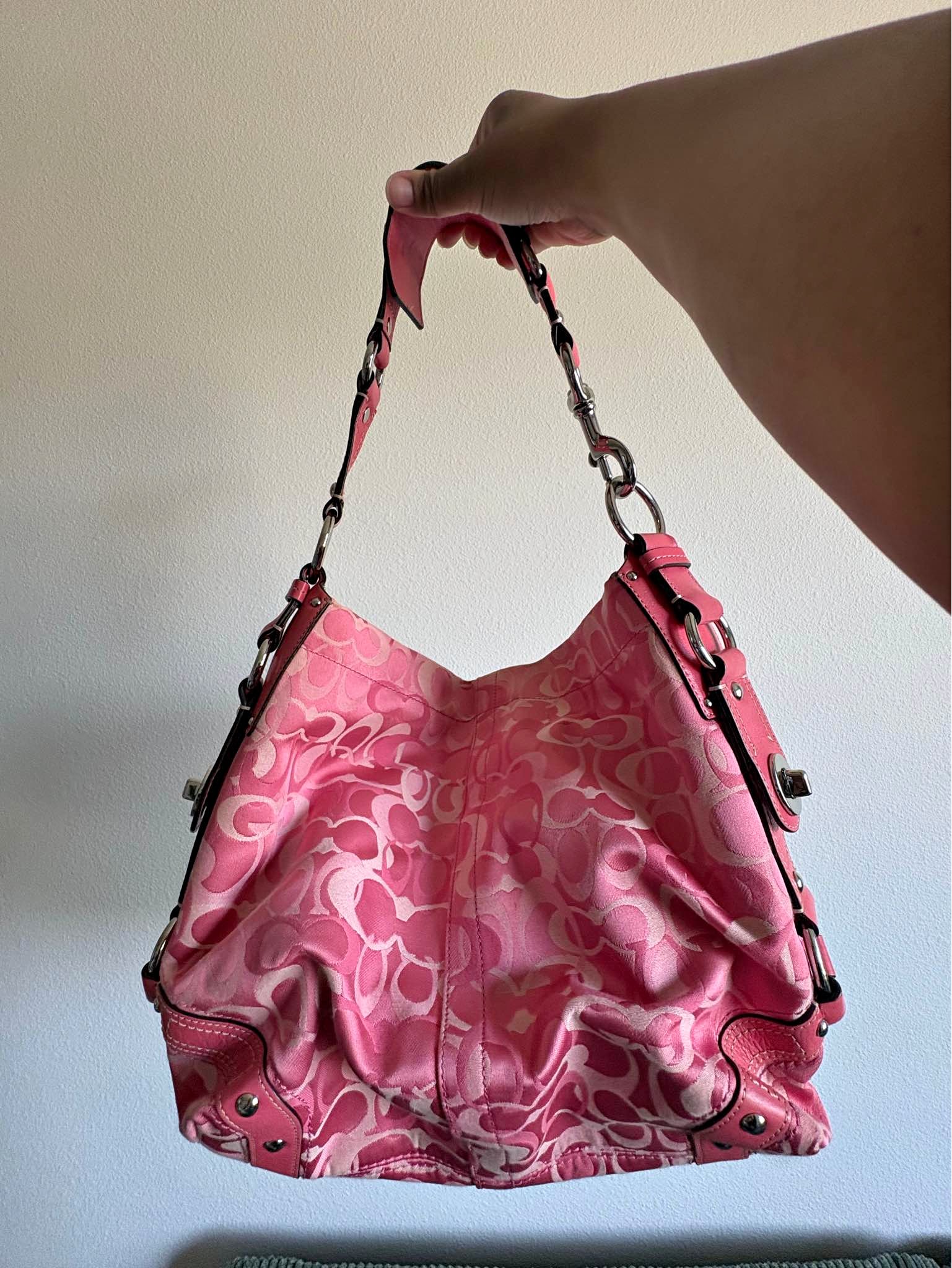 New and used 65th-anniversary-legacy-coach-bag for sale | Facebook 