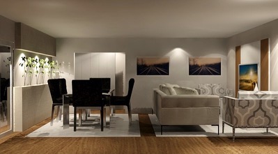 Aline Carvalho / Arquitetura