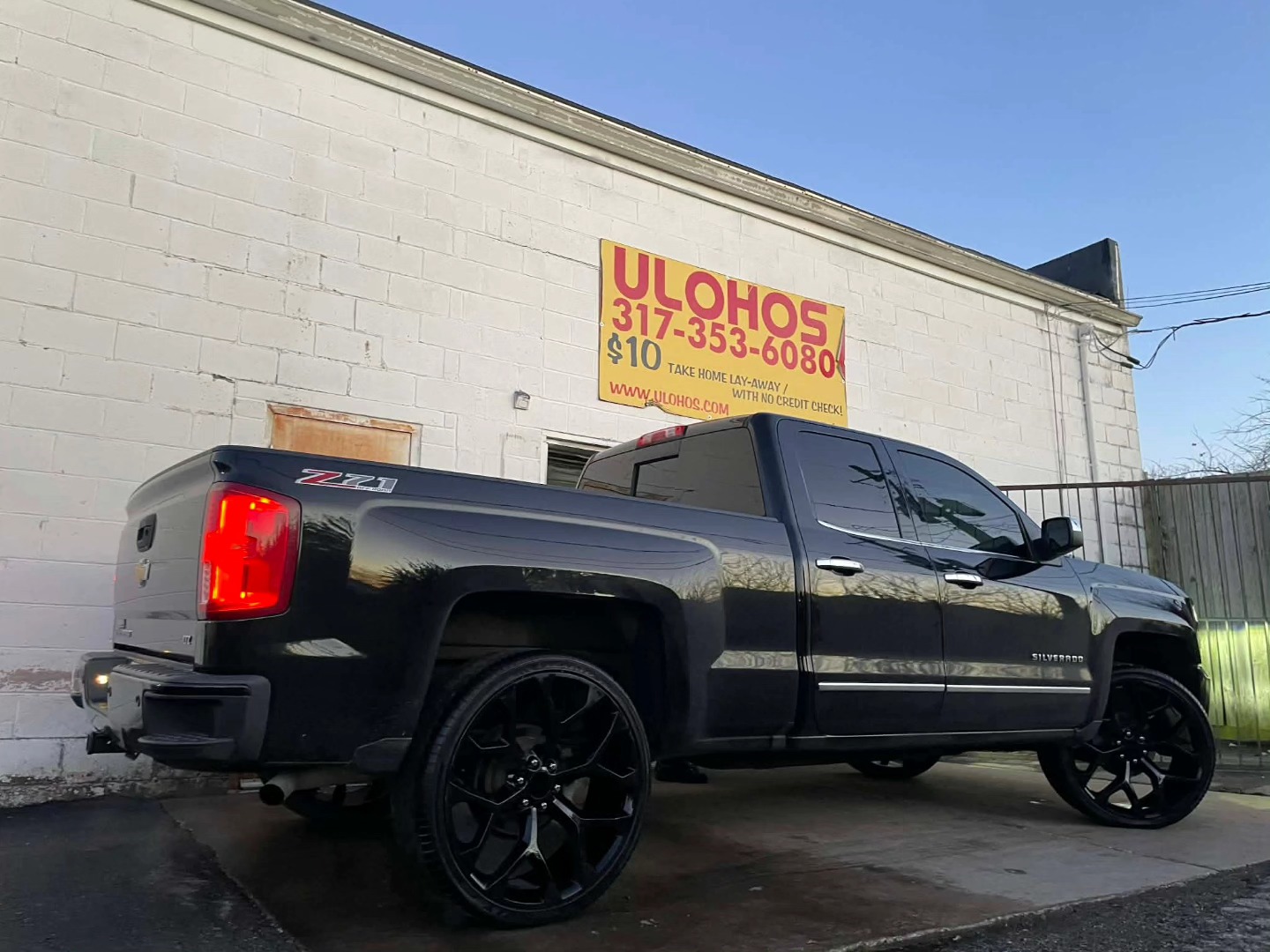 Ulohos Superstore Indy added a... - Ulohos Superstore Indy
