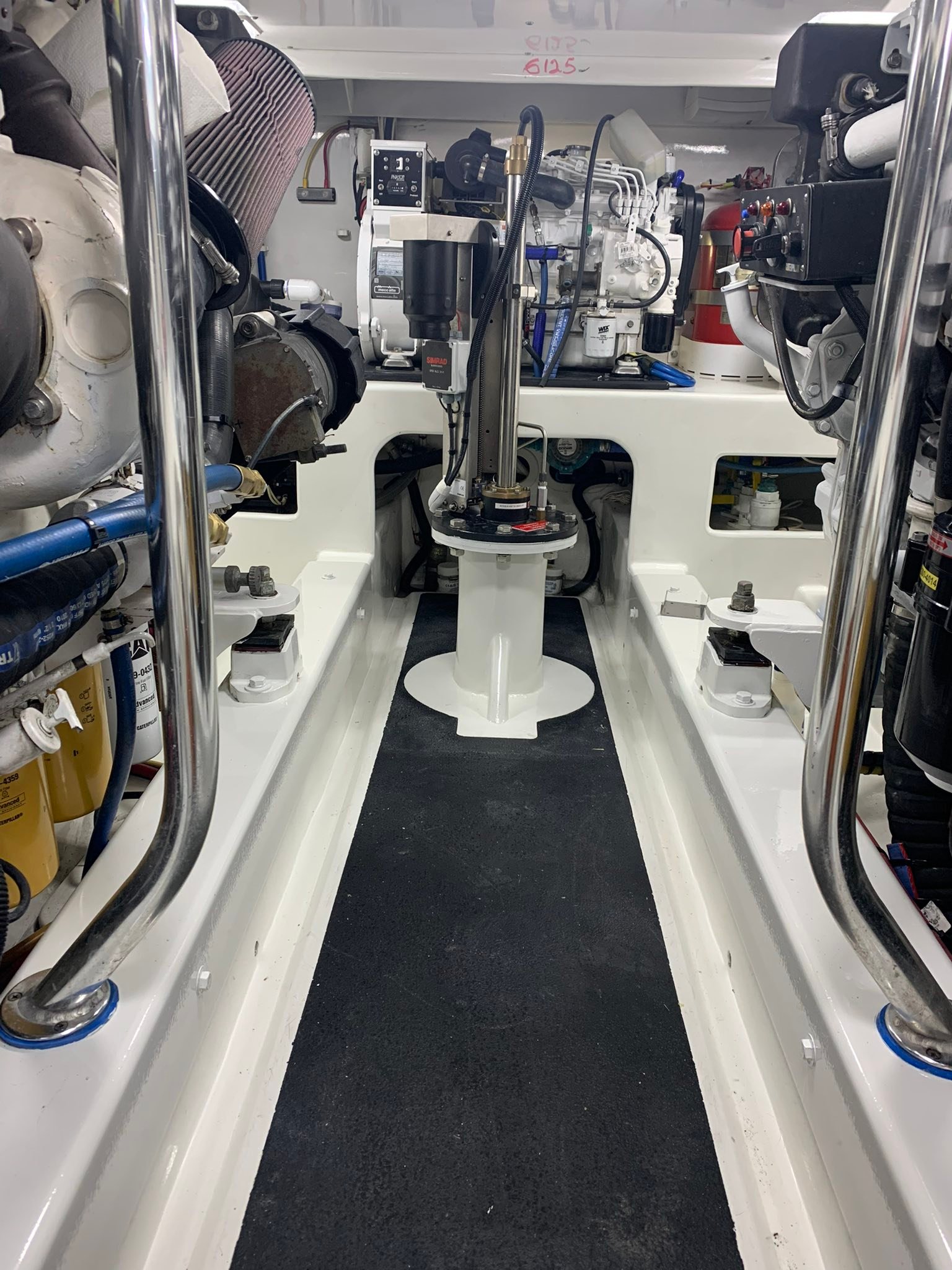 Qualifier Charters | Manteo NC