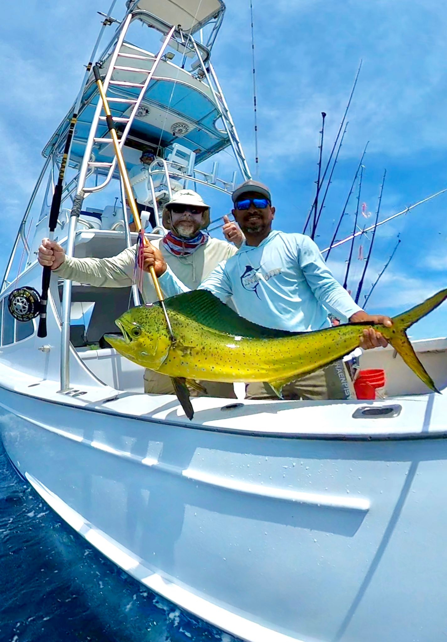 Qualifier Charters | Manteo NC