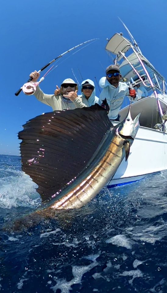 Qualifier Charters | Manteo NC