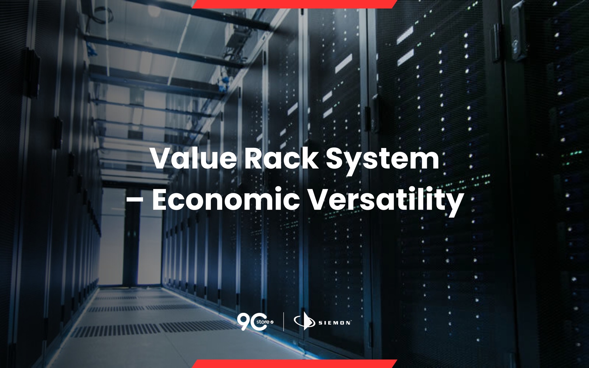 9C Store - Value Rack System – การผสมผสานระหว่าง Rack แบบ... | Facebook
