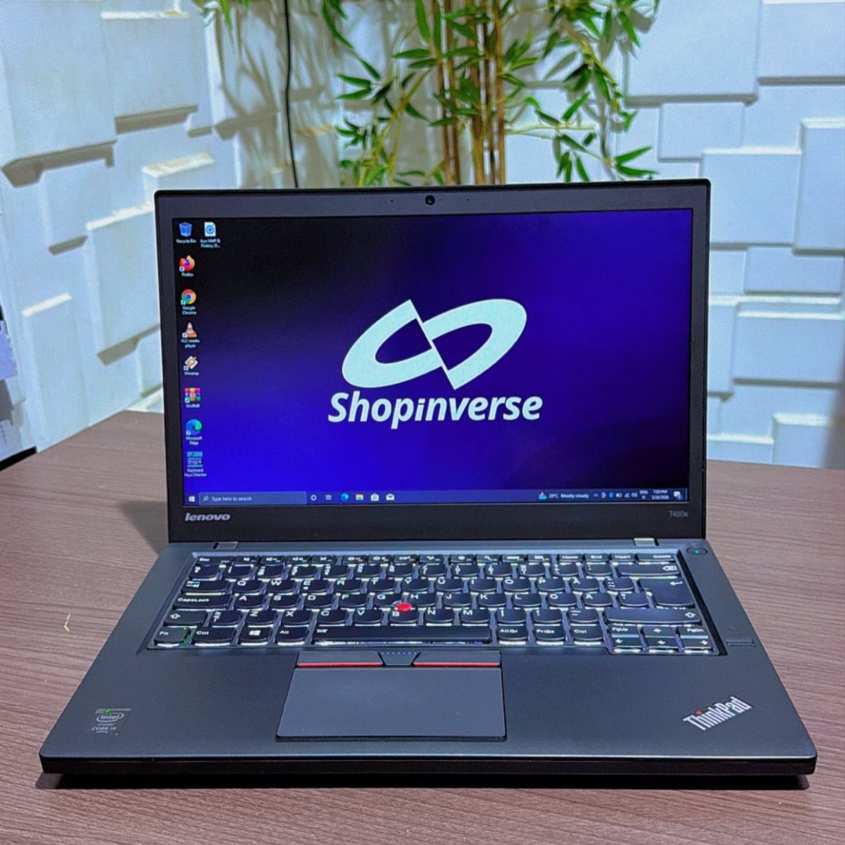 🔥 Pre-order Deal! Lenovo ThinkPad T450s | Core i5 | 8GB RAM