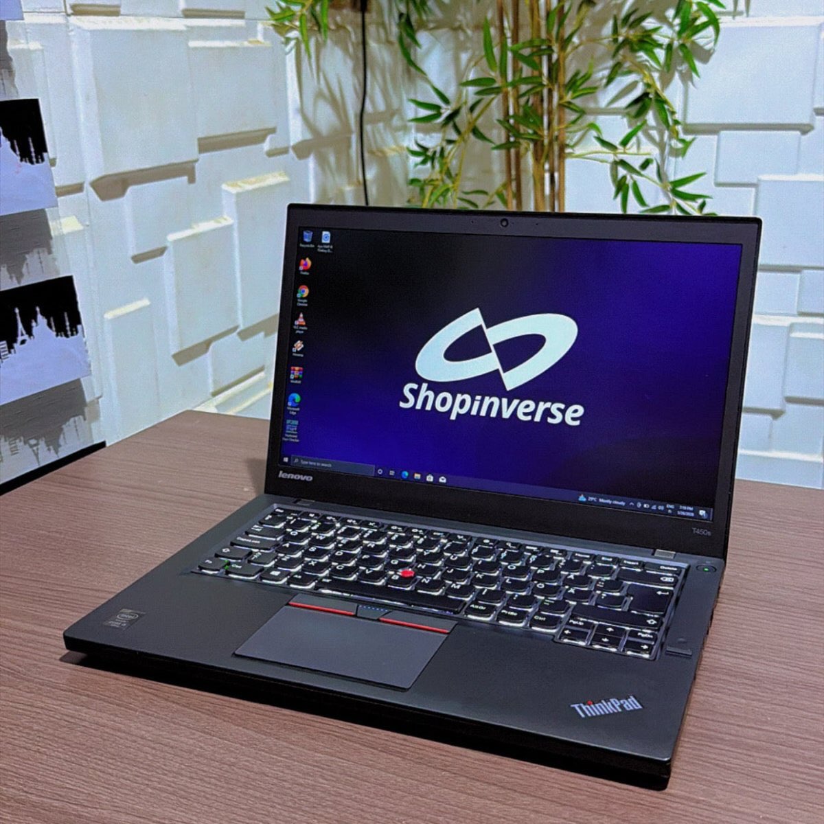 🔥 Pre-order Deal! Lenovo ThinkPad T450s | Core i5 | 8GB RAM
