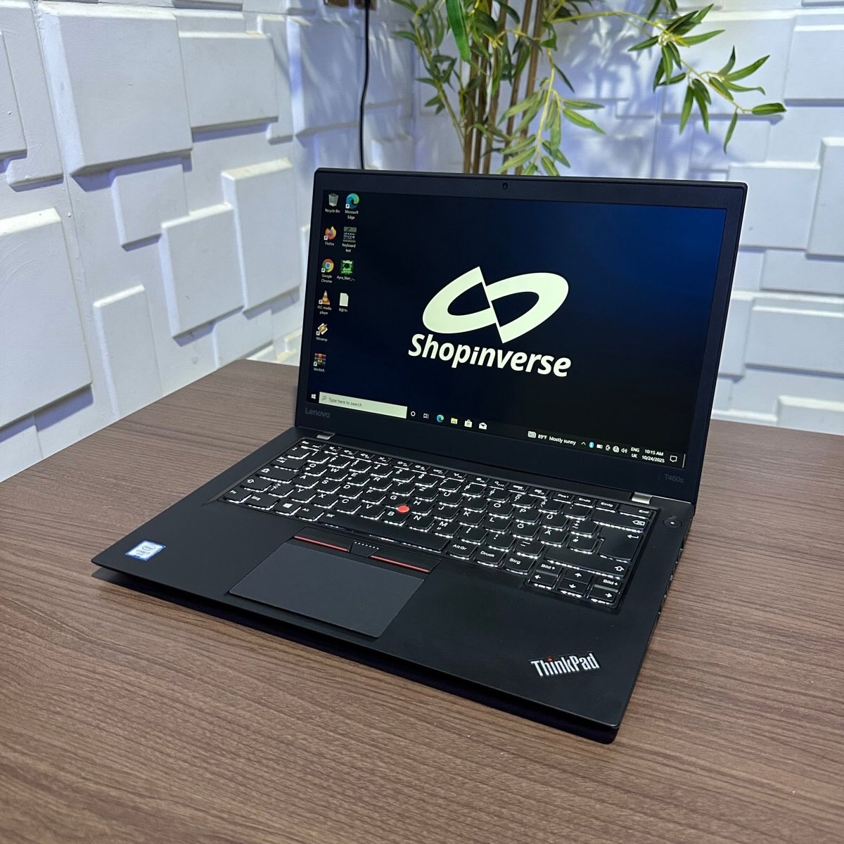 🔥 Pre-order Deal! Lenovo ThinkPad T460s | 6th Gen Core i5 | 8GB
