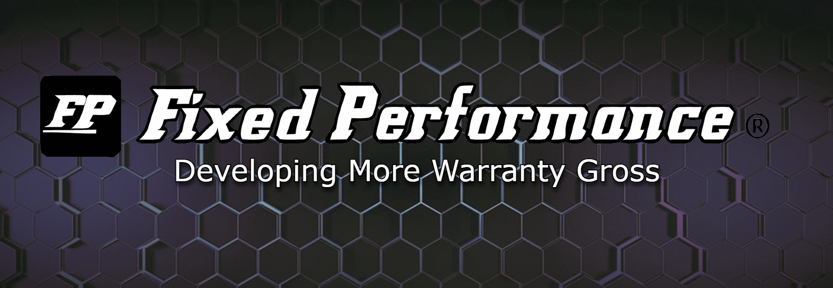 Fixed Performance Inc | Huron OH