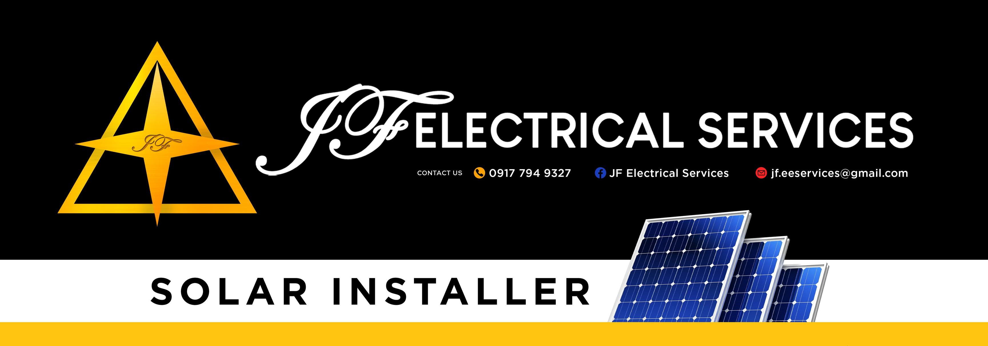 JF Electrical Services
