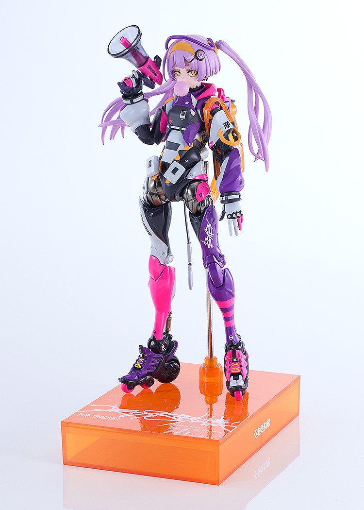 Good Smile Company - Good Smile Company (グッドスマイルカンパニー)