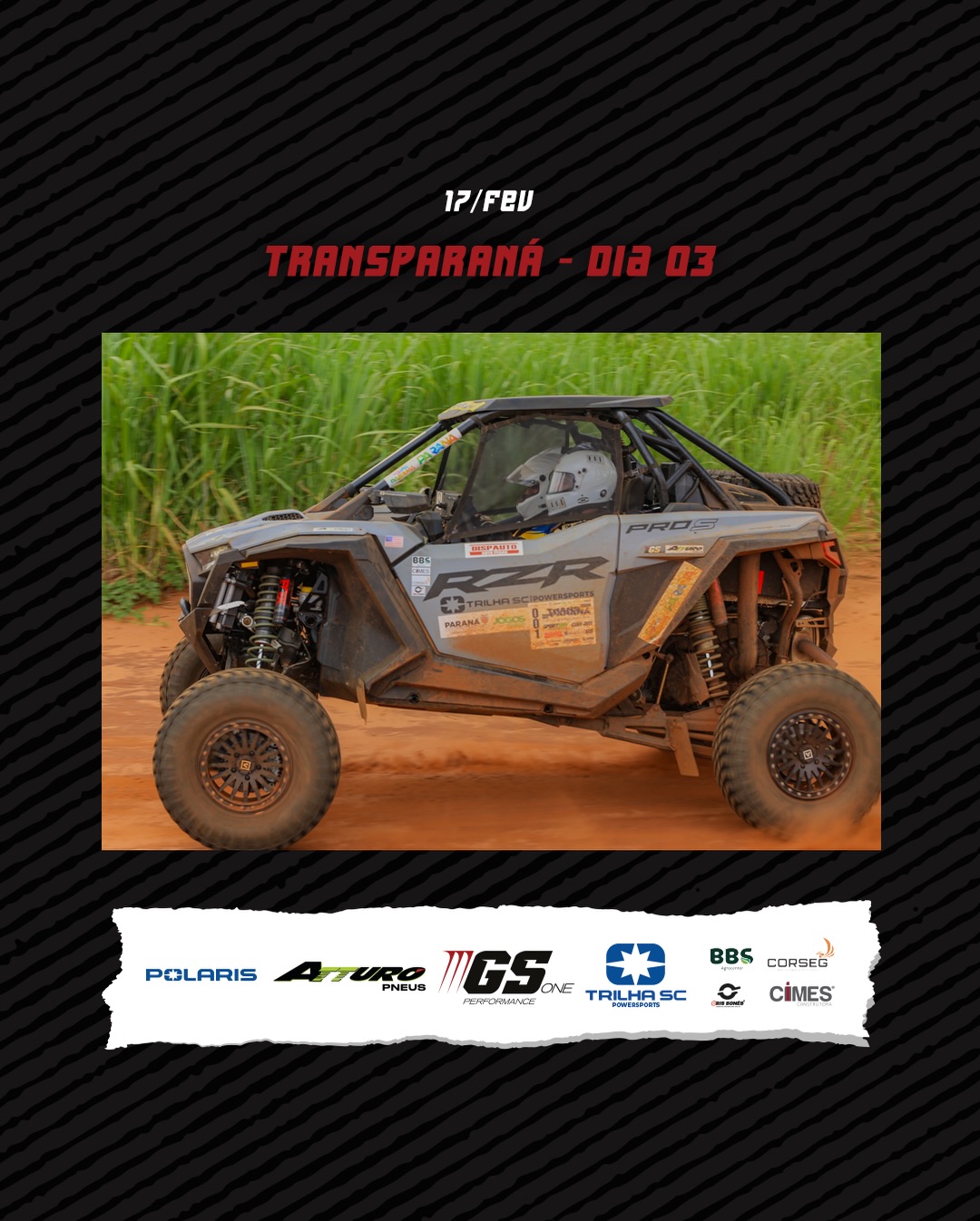 GS Racing