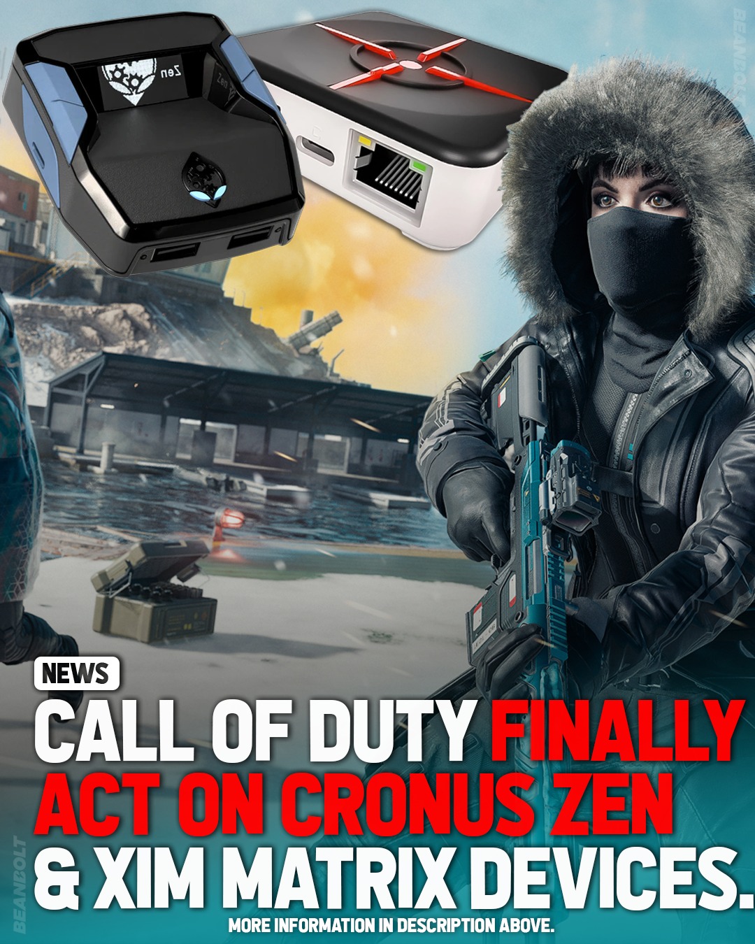 BeanBolt - 🚨Upgrade Your Gameplay With A SCUF Controller, now only £80 ...