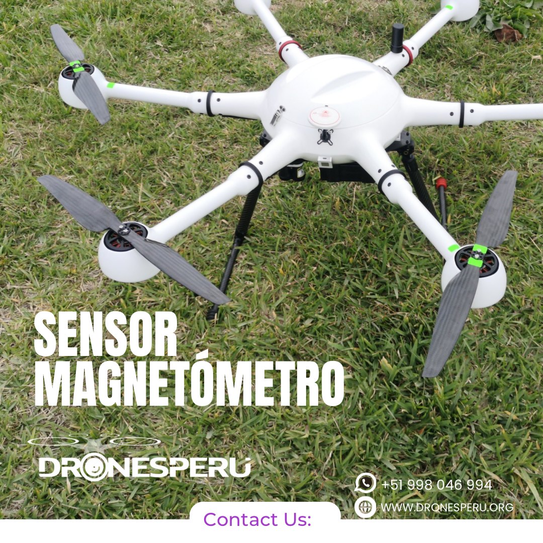 Venta de drones en lima | Lince