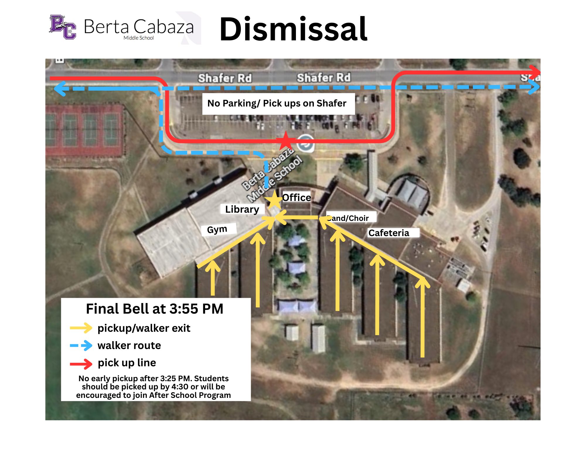 BCMS Greypups | San Benito TX