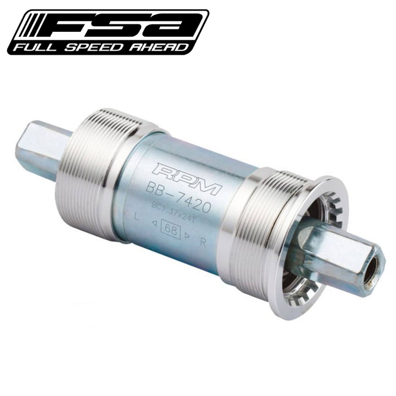 BB Kotak Sepeda Fixie FSA RPM Bearing Jis
