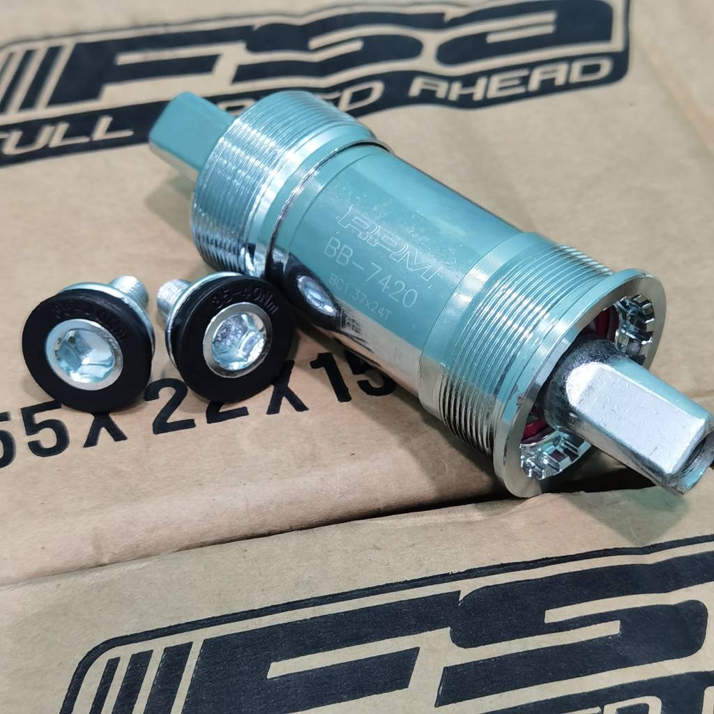 BB Kotak Sepeda Fixie FSA RPM Bearing Jis