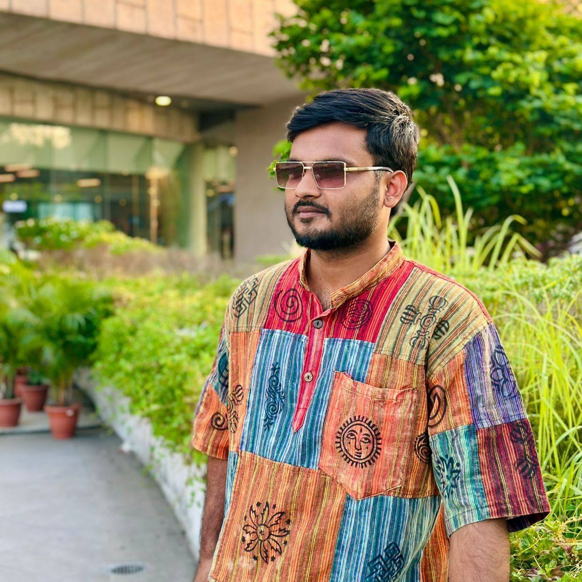 Sohanur Rahman