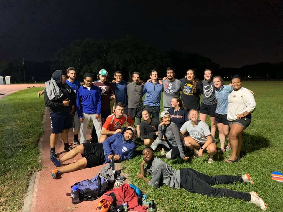 UNO Rugby Football Club