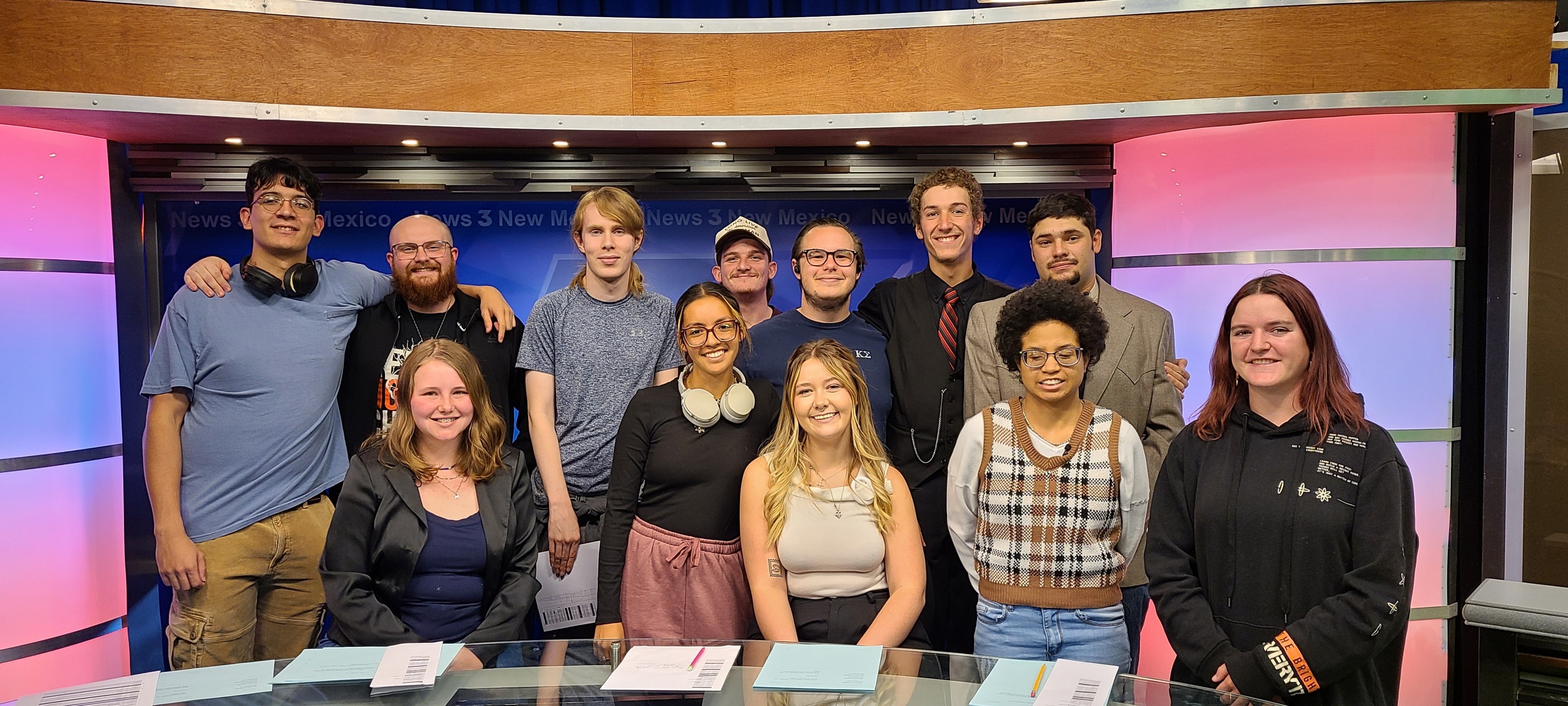KENW-TV/FM... - KENW-TV/FM Eastern New Mexico University