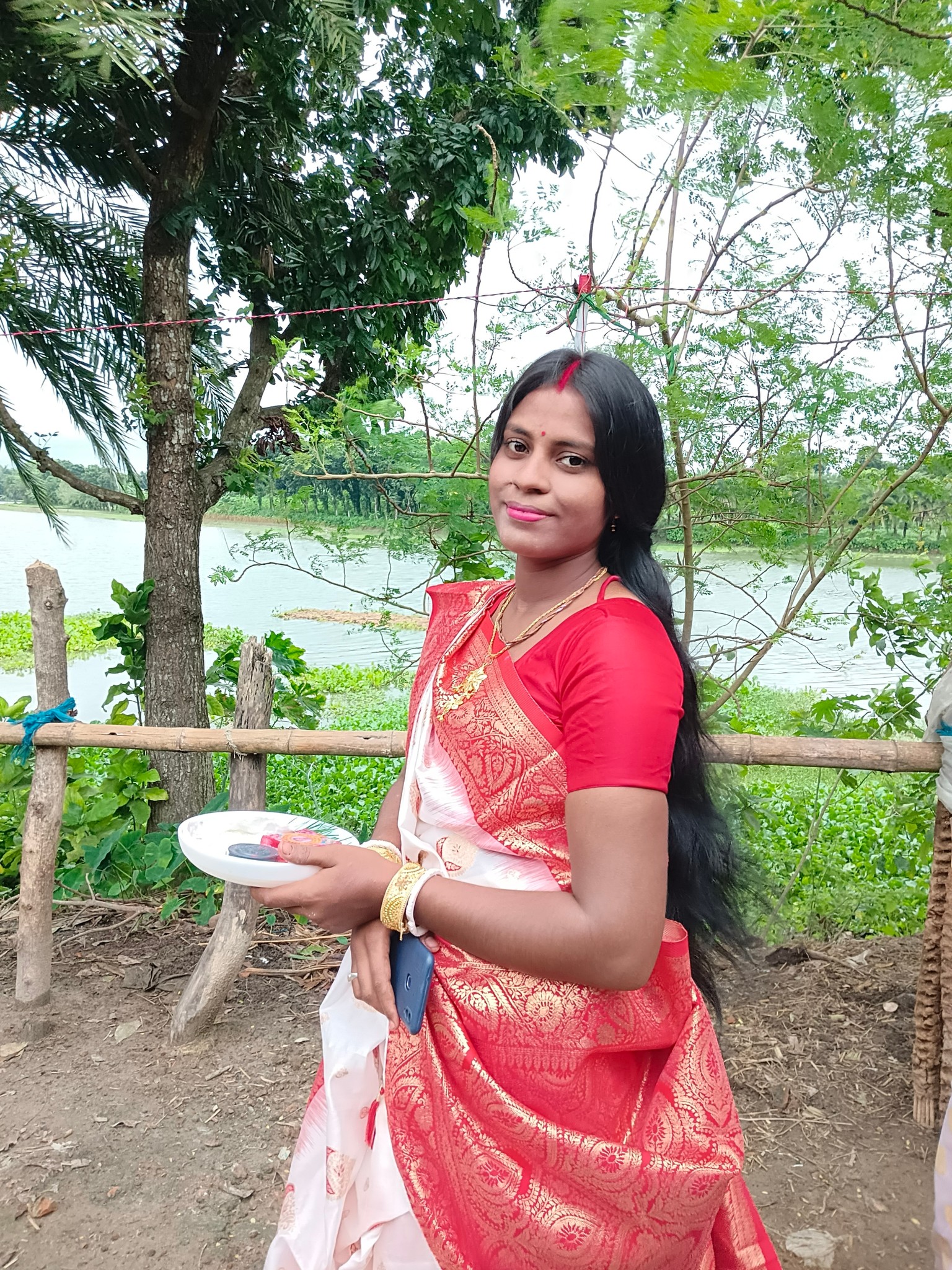 Shimu Biswas