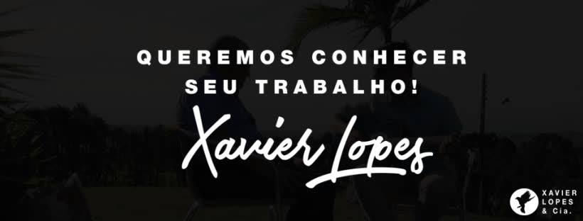 Xavier Lopes