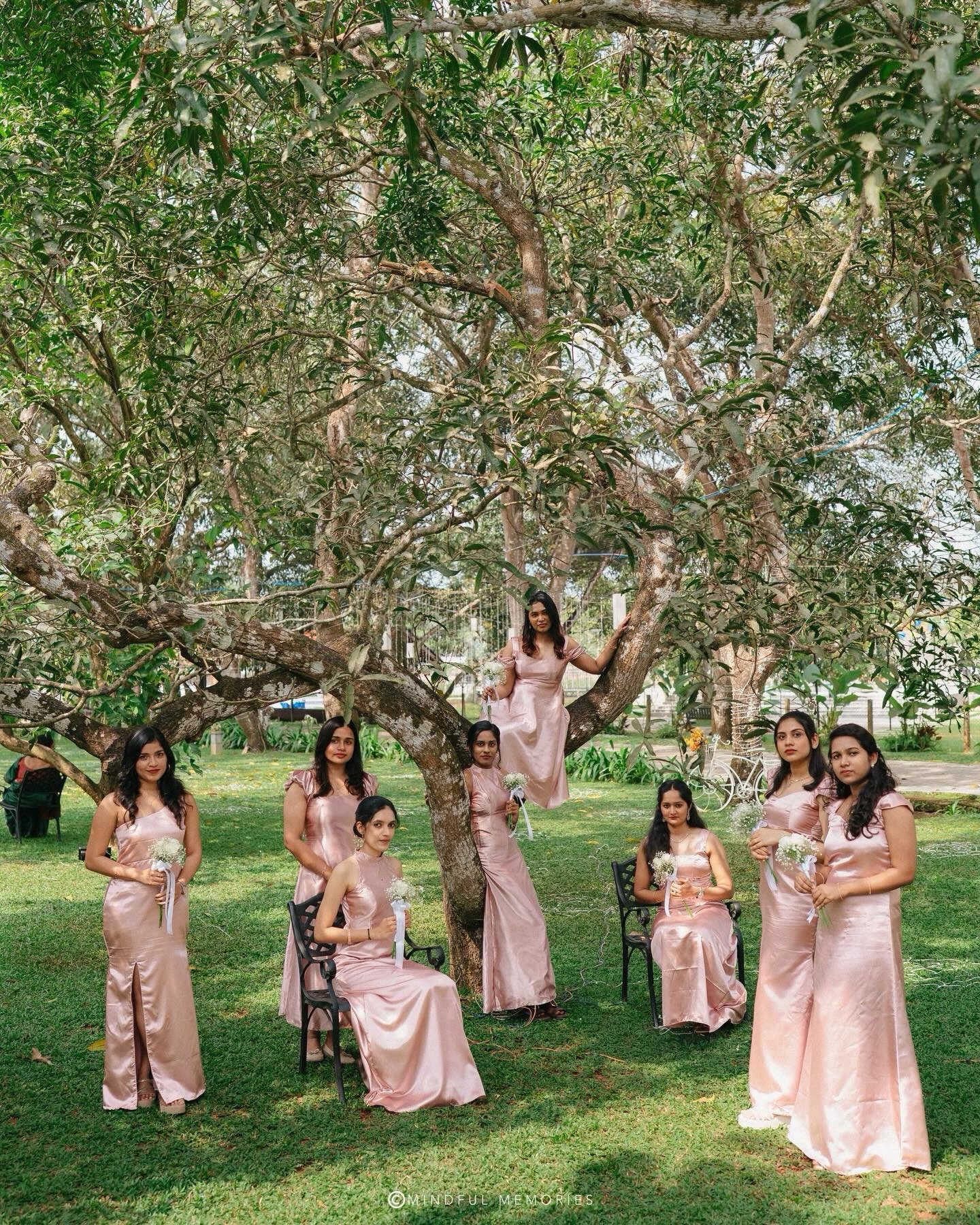 Kerala Bridesmaid added a new photo
