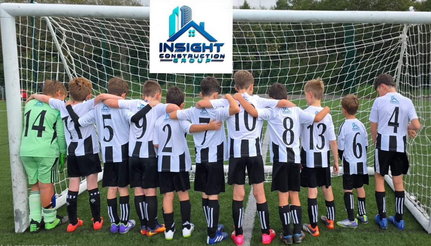 Insight Construction Group... - Insight Construction Group