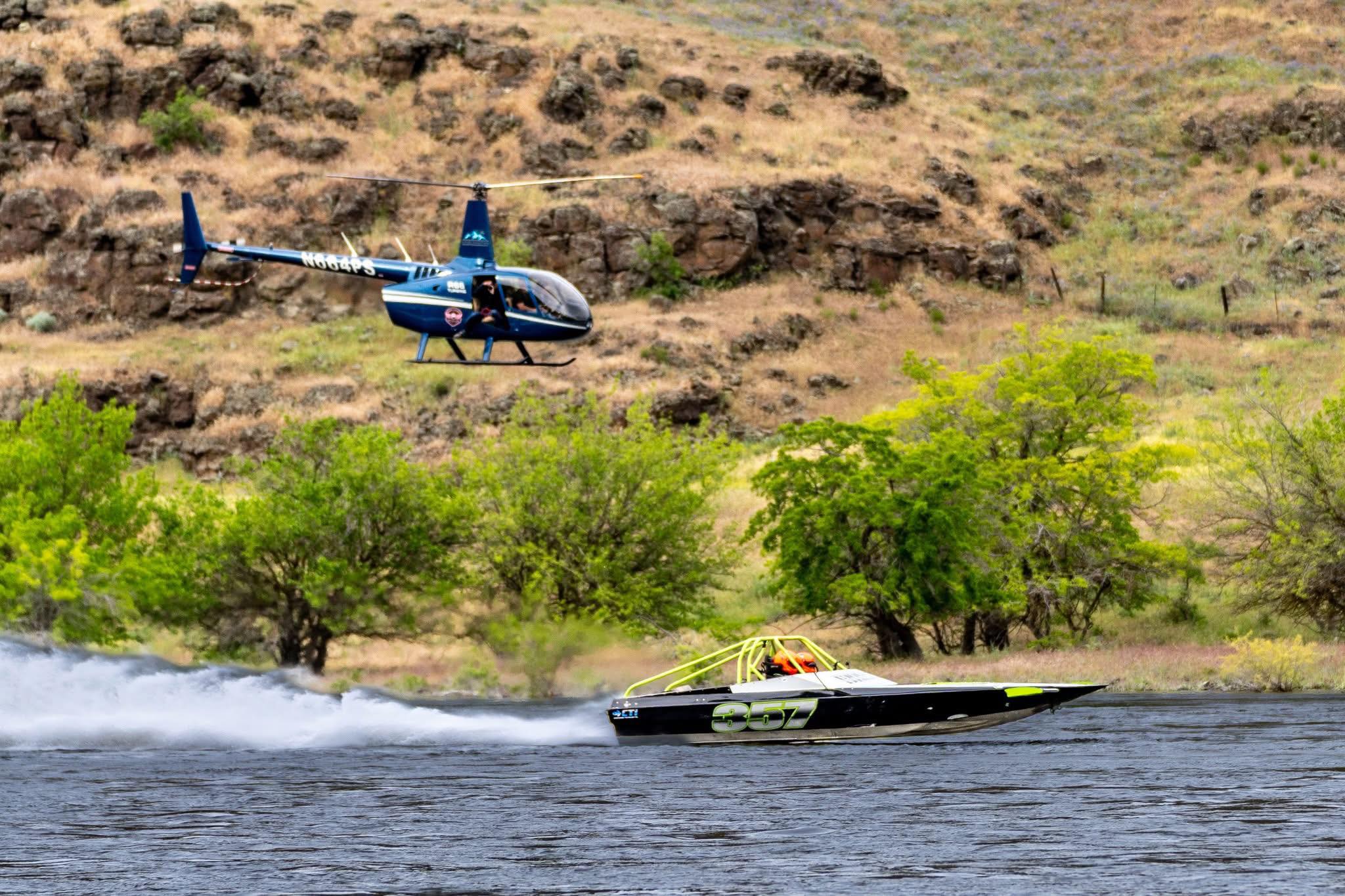 USA World Jet River Racing | Saint Maries ID