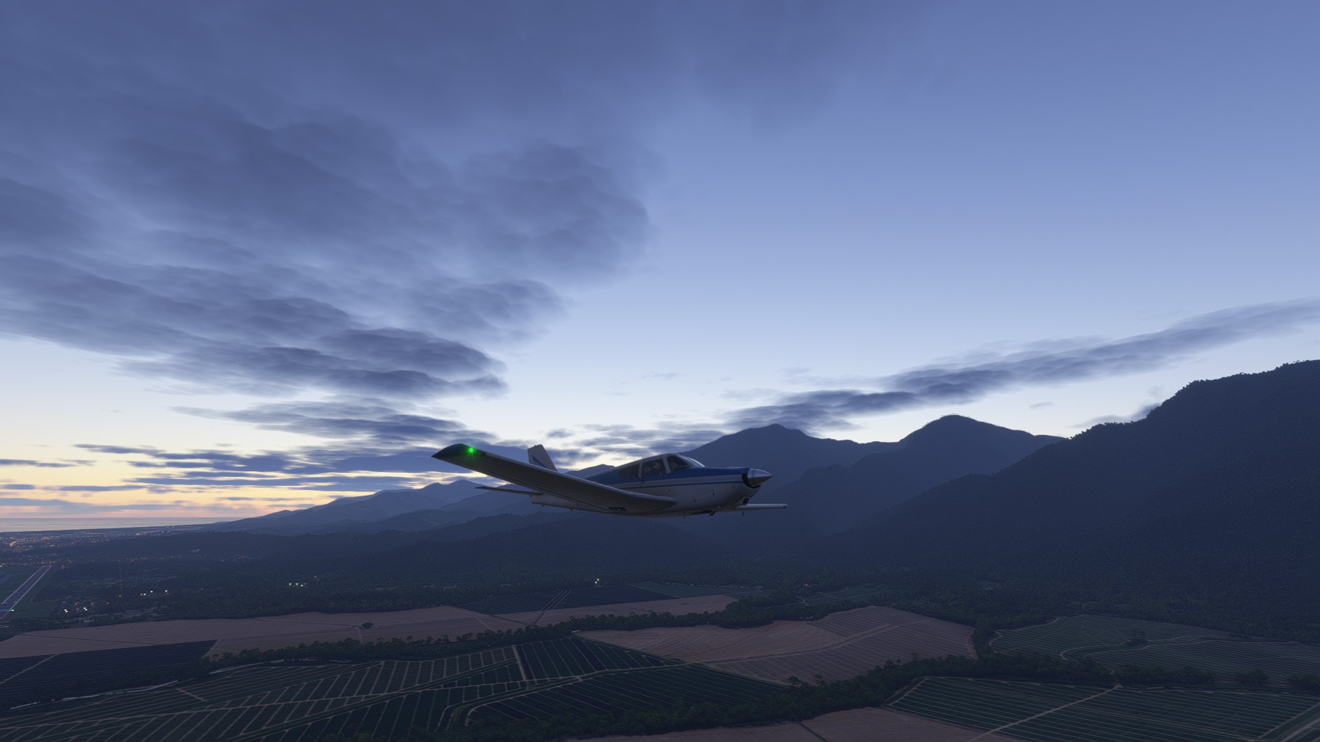 A2A - Community member TomShif is taking the Accu-Sim Challenge 2026 to ...