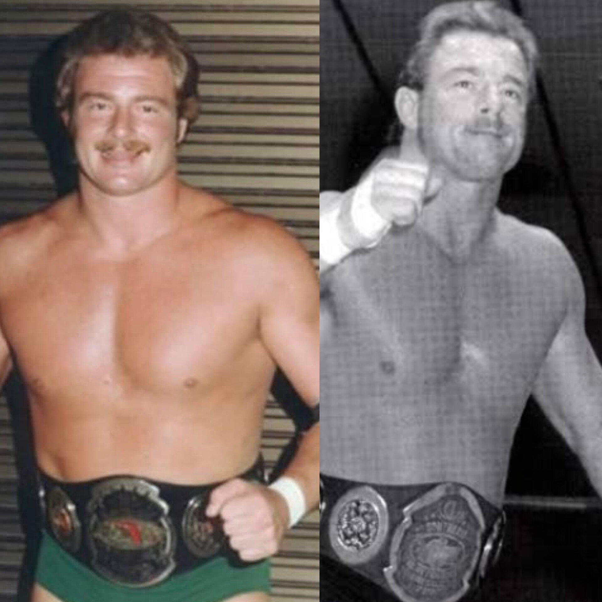 Happy Birthday to the legendary B. Brian Blair! ?? Today we 